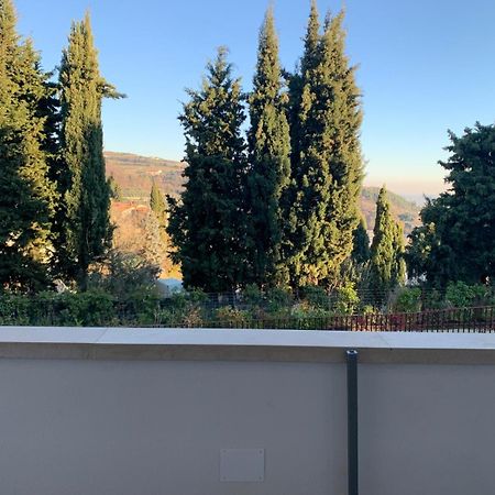 Agriturismo I Merli Sant'Ambrogio di Valpolicella Bagian luar foto