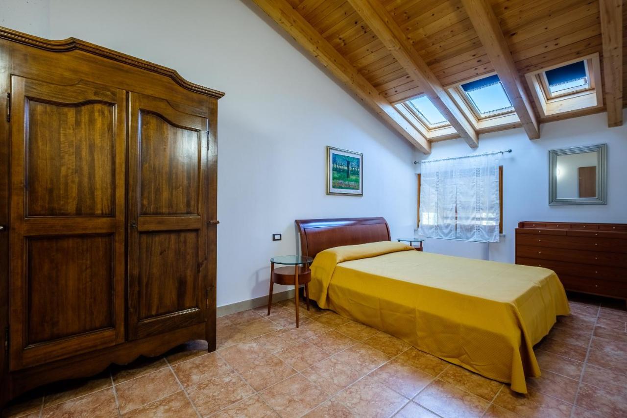 Agriturismo I Merli Sant'Ambrogio di Valpolicella Bagian luar foto