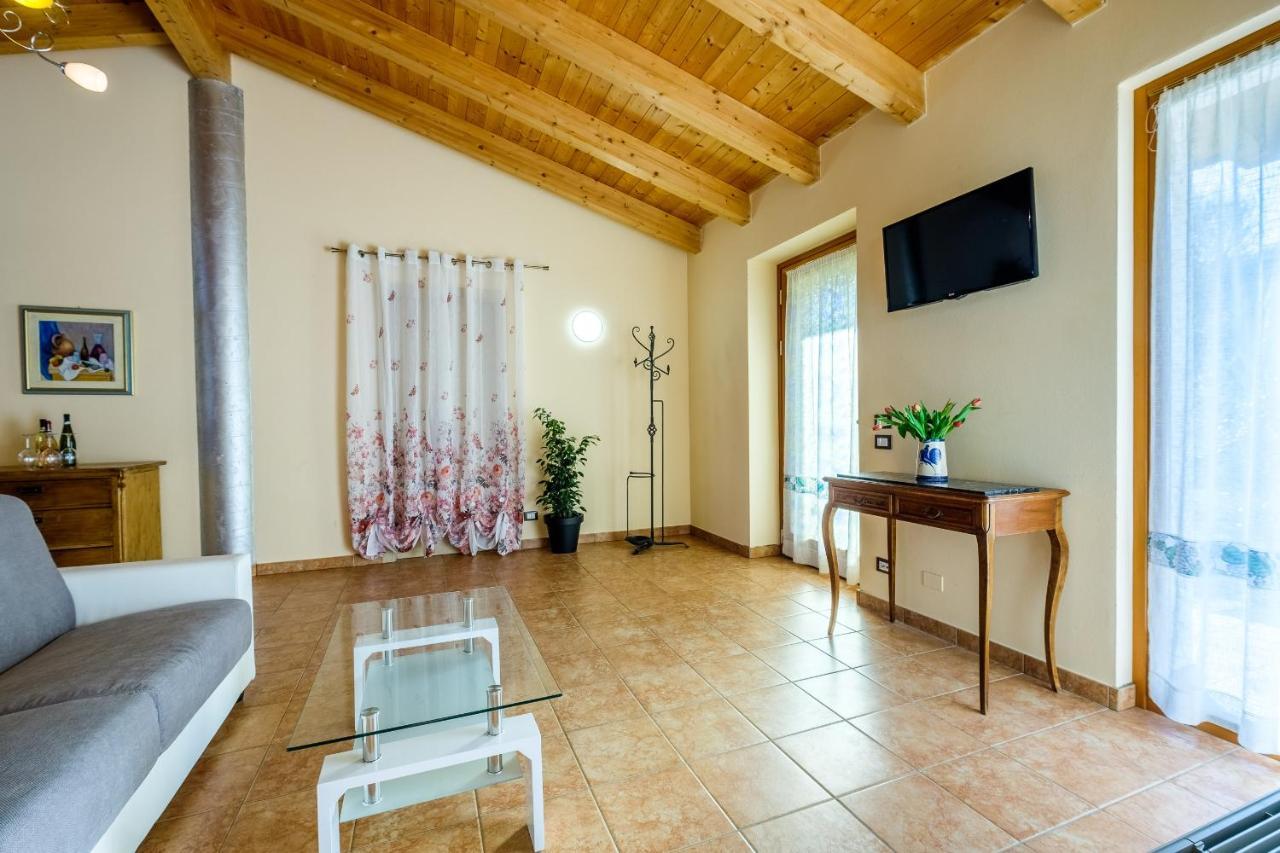 Agriturismo I Merli Sant'Ambrogio di Valpolicella Bagian luar foto