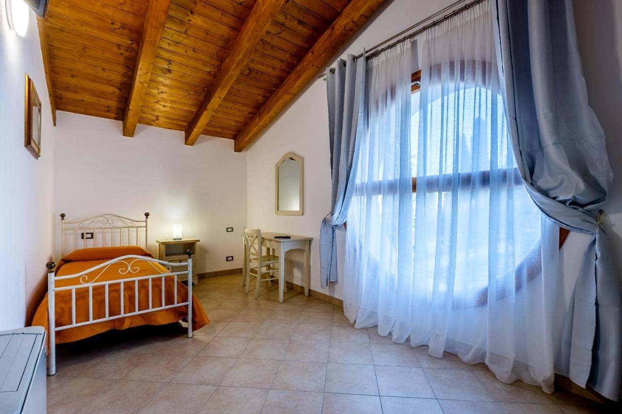 Agriturismo I Merli Sant'Ambrogio di Valpolicella Bagian luar foto
