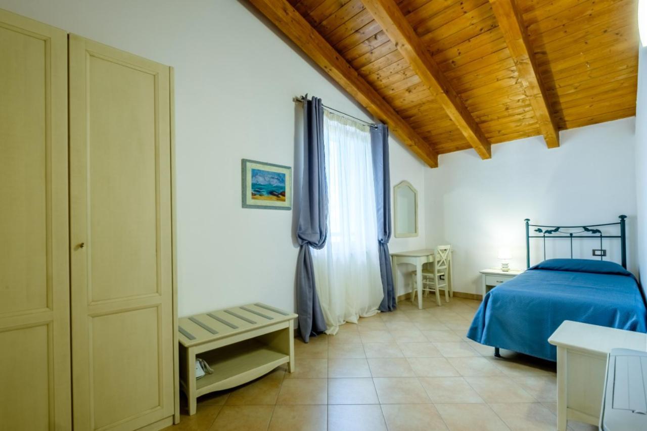 Agriturismo I Merli Sant'Ambrogio di Valpolicella Bagian luar foto
