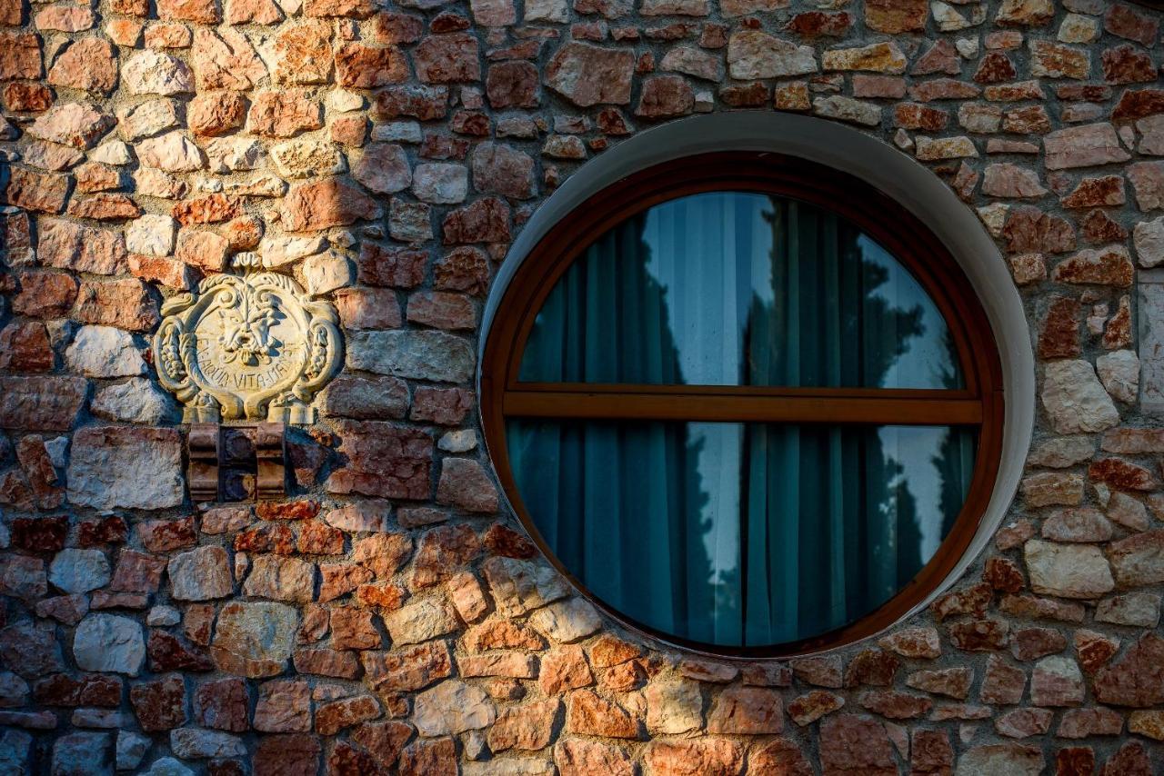 Agriturismo I Merli Sant'Ambrogio di Valpolicella Bagian luar foto