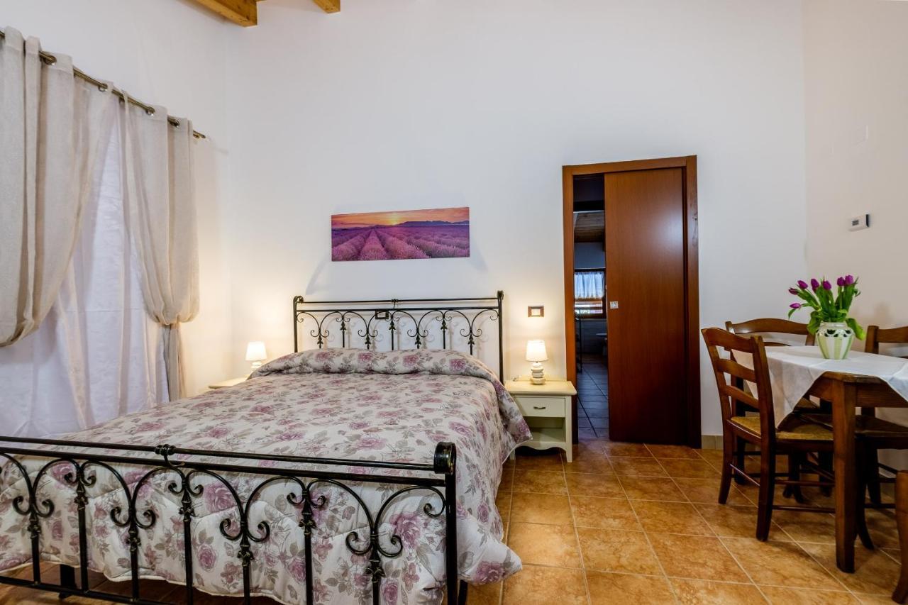 Agriturismo I Merli Sant'Ambrogio di Valpolicella Bagian luar foto