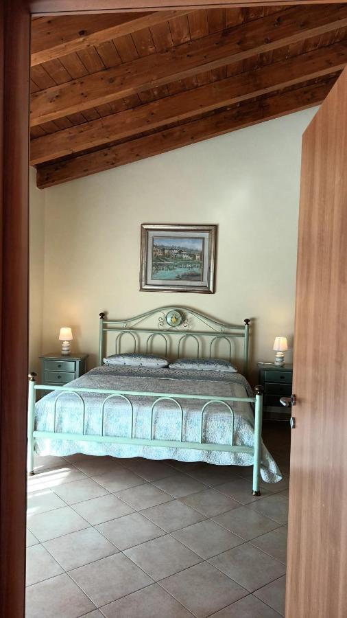Agriturismo I Merli Sant'Ambrogio di Valpolicella Bagian luar foto