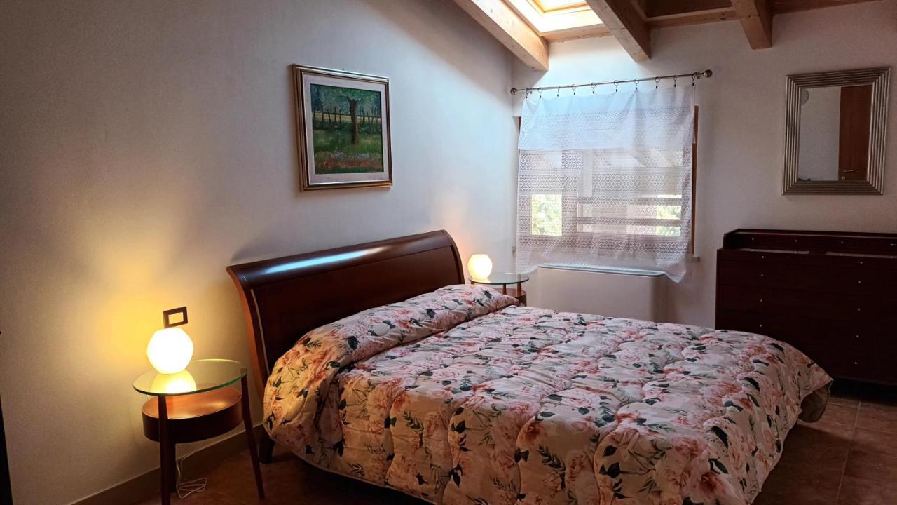 Agriturismo I Merli Sant'Ambrogio di Valpolicella Bagian luar foto