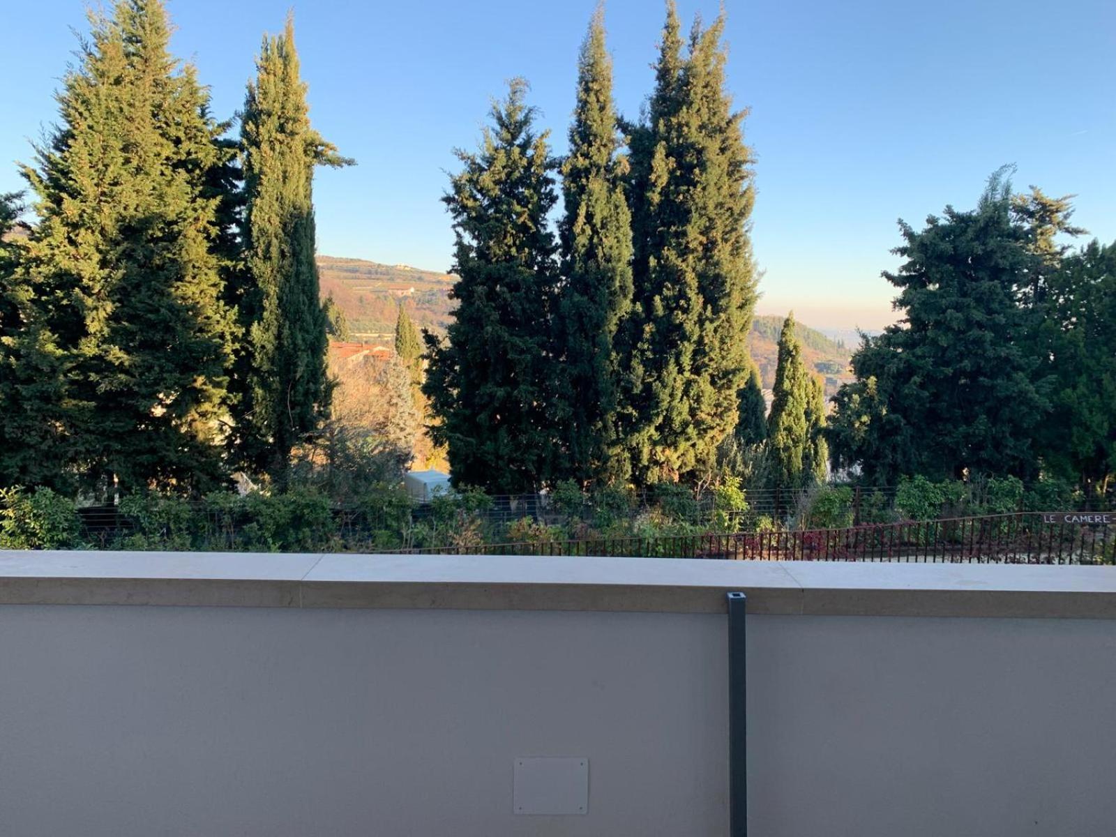 Agriturismo I Merli Sant'Ambrogio di Valpolicella Bagian luar foto