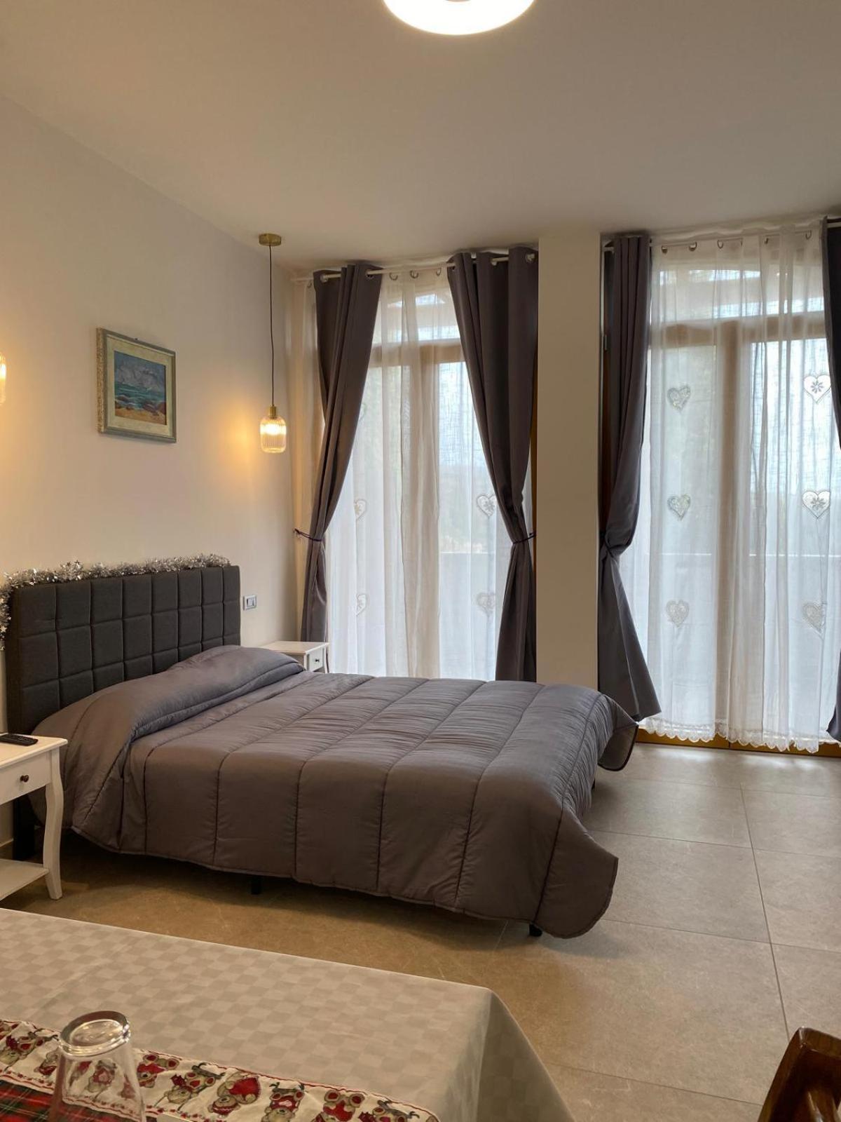 Agriturismo I Merli Sant'Ambrogio di Valpolicella Bagian luar foto