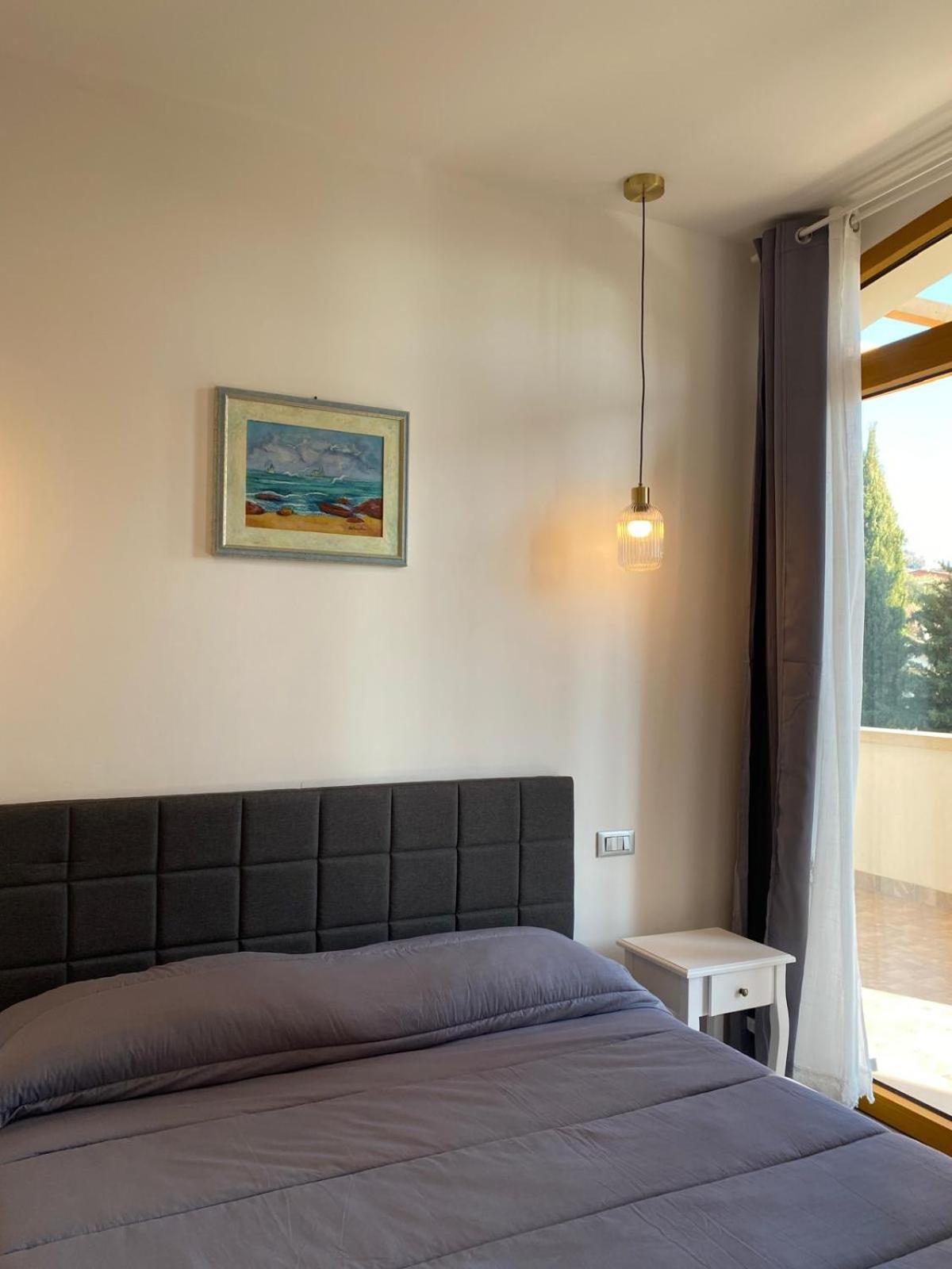 Agriturismo I Merli Sant'Ambrogio di Valpolicella Bagian luar foto