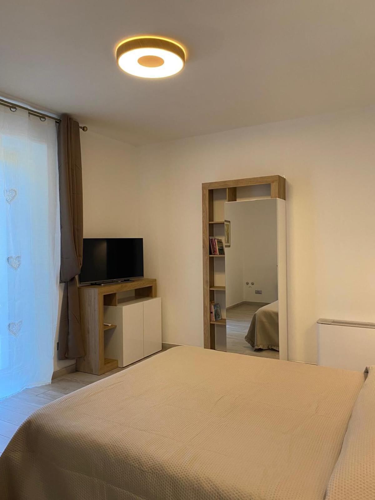 Agriturismo I Merli Sant'Ambrogio di Valpolicella Bagian luar foto