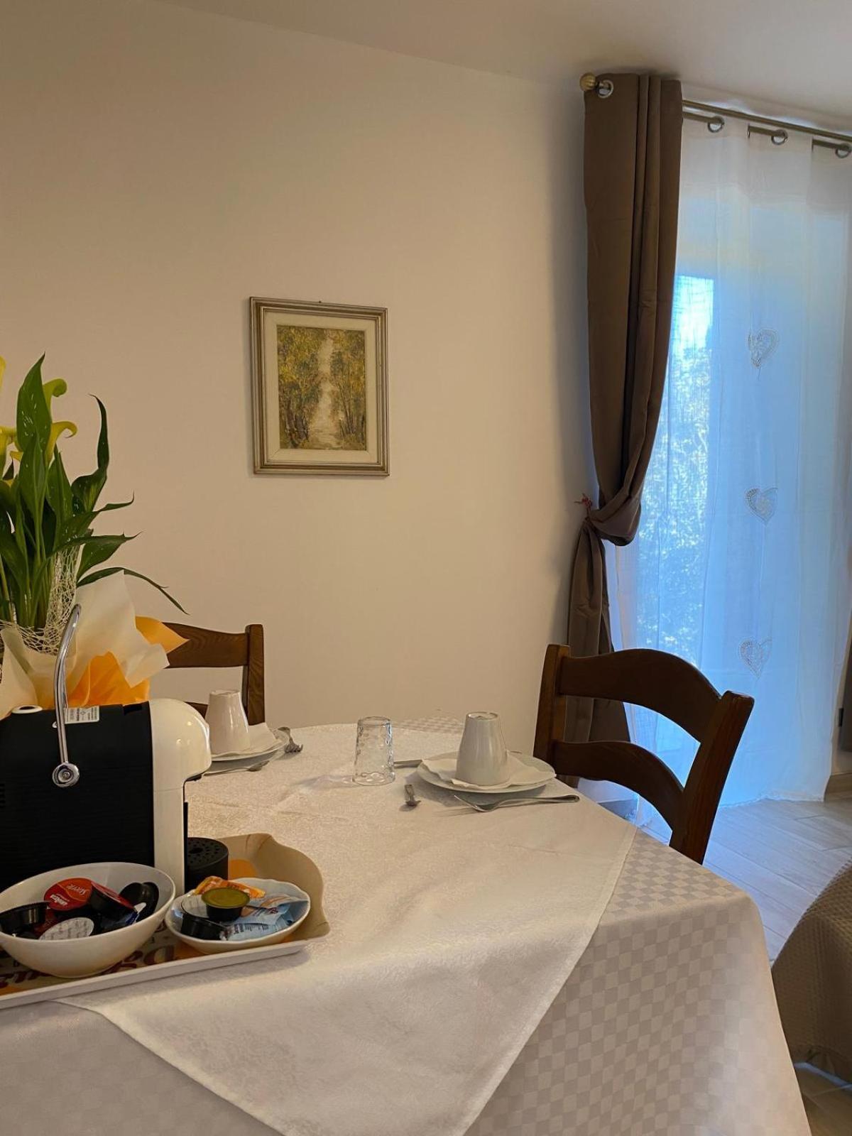 Agriturismo I Merli Sant'Ambrogio di Valpolicella Bagian luar foto