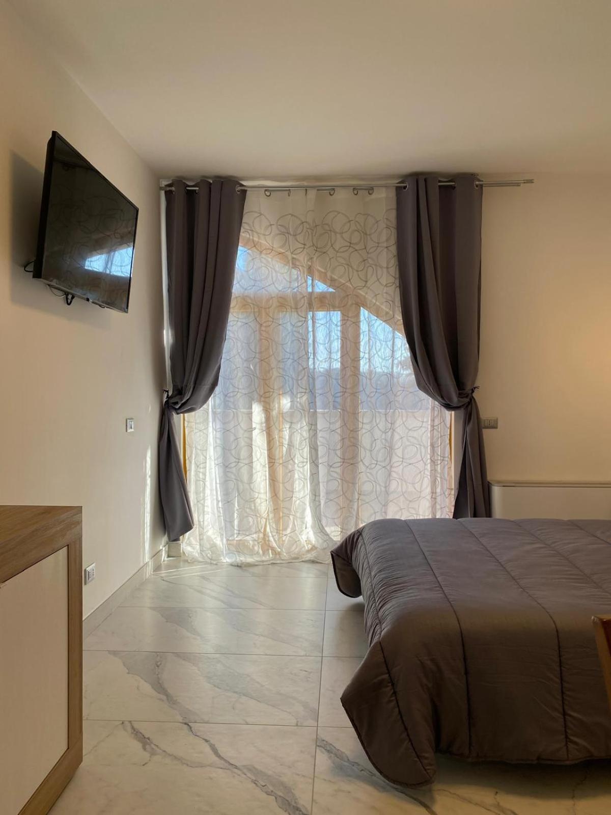 Agriturismo I Merli Sant'Ambrogio di Valpolicella Bagian luar foto