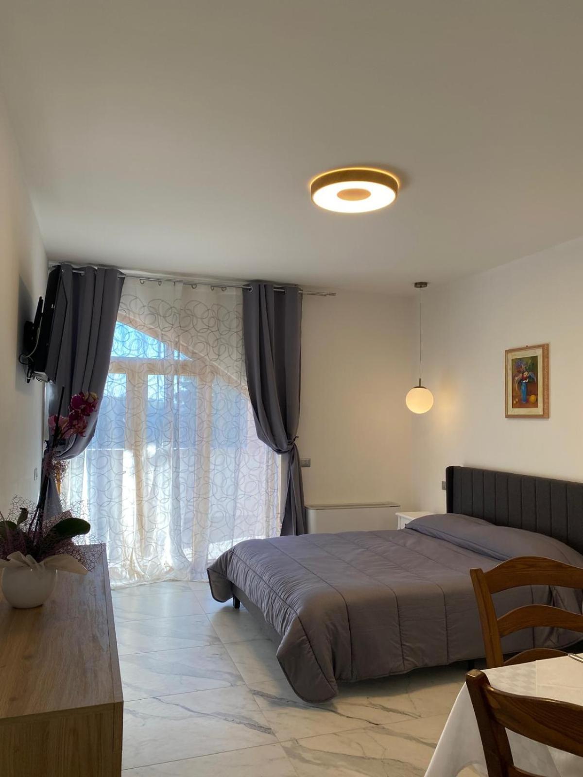 Agriturismo I Merli Sant'Ambrogio di Valpolicella Bagian luar foto