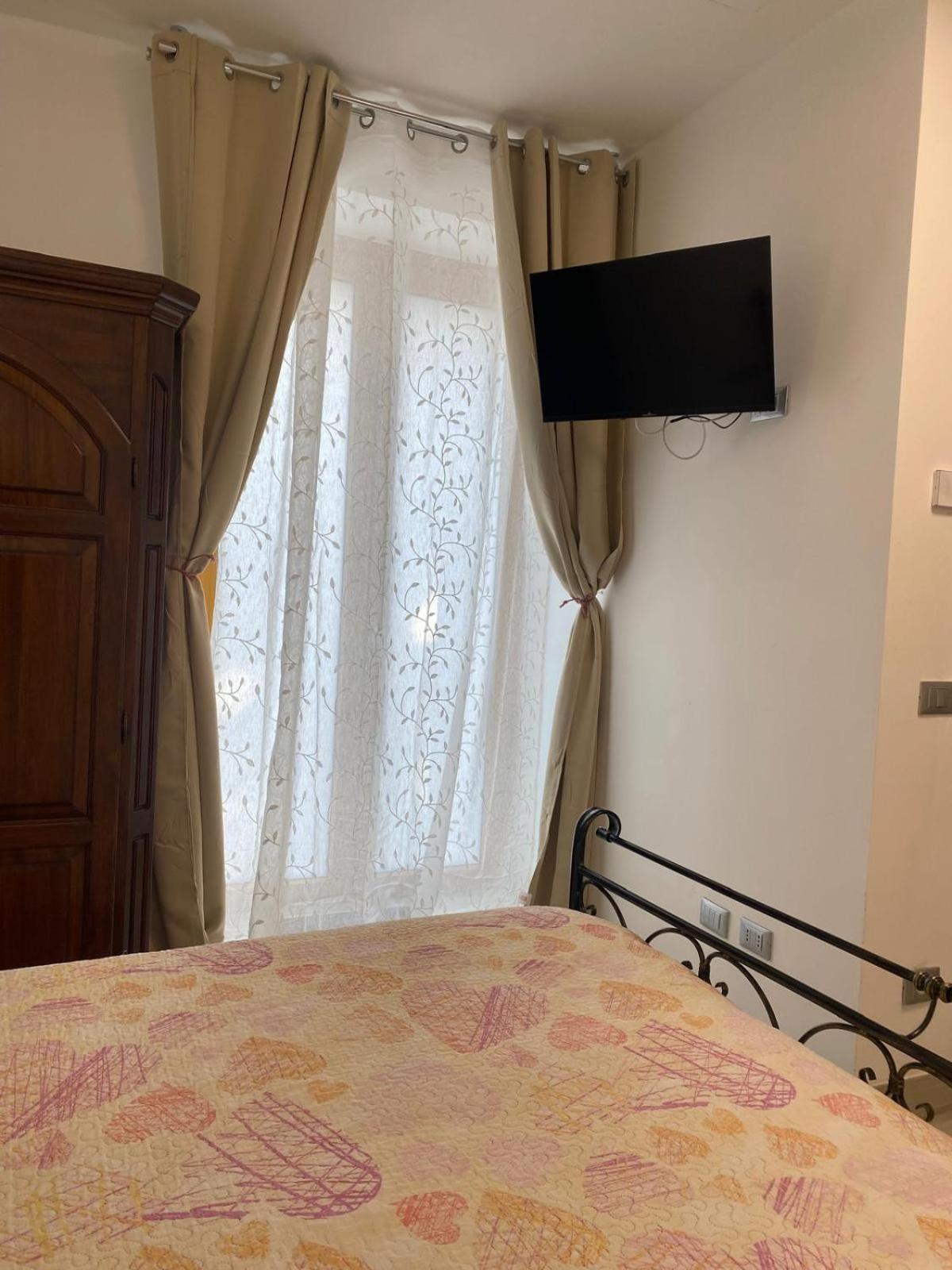 Agriturismo I Merli Sant'Ambrogio di Valpolicella Bagian luar foto