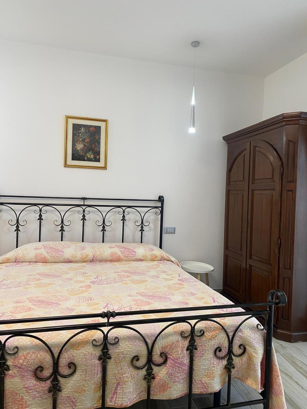 Agriturismo I Merli Sant'Ambrogio di Valpolicella Bagian luar foto